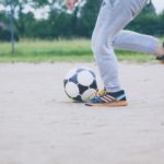 子供のサッカーを上達させるために絶対に知っておくべき事！