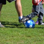 少年サッカー補欠の子の親の心得！辛い気持ちを吹き飛ばせ！